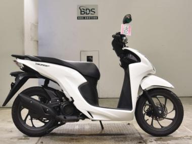 Honda DIO110-3 Basic