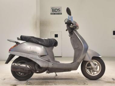 Honda Lead 100