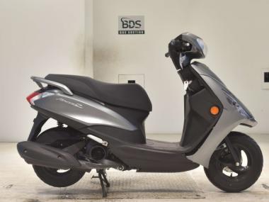 Yamaha Axis125z