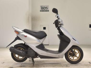 Honda Dio Z4