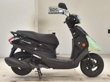 Yamaha Axis125z