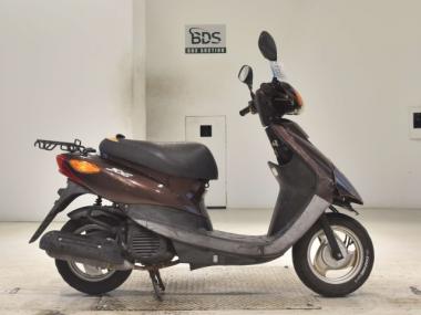 Yamaha Jog-5