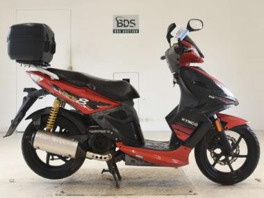 Kymco Super8