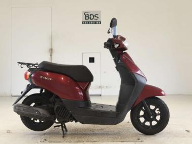 Honda Tact-4