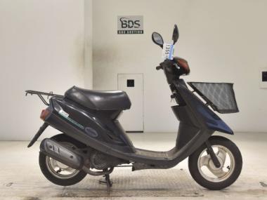 Yamaha Jog-1