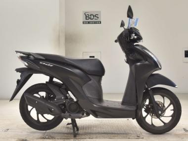Honda DIO110-3 Basic