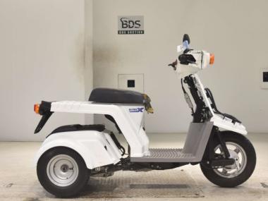 Honda Gyrox-2