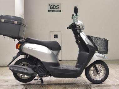 Honda Tact-4 Basic