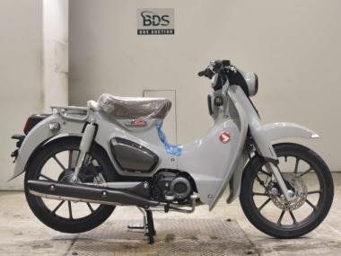 Honda C125-2