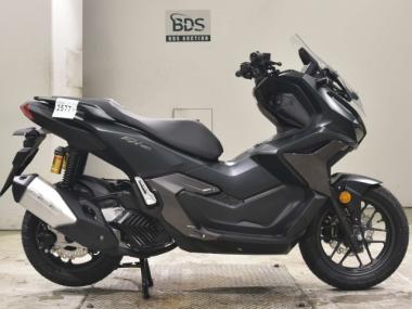 Honda ADV160