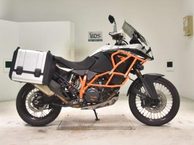 Ktm 1190 Adventure R