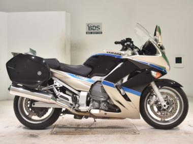 Yamaha FJR1300A