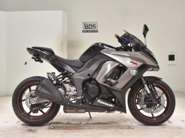 Kawasaki Ninja1000a
