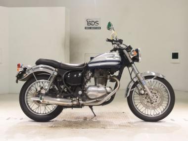 Kawasaki Estrella250 RS