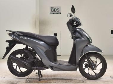 Honda DIO110-3
