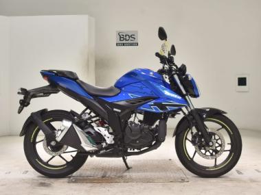 Suzuki Jikusa-150
