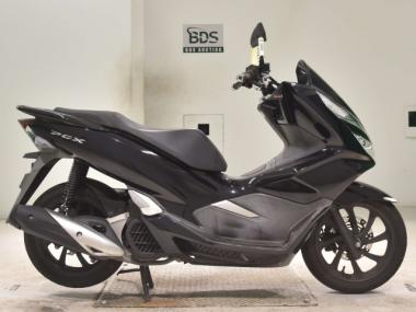 Honda PCX125-3