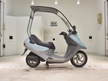 Honda Yellow Yabena90