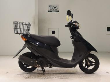 Suzuki Address V50-3
