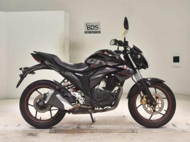 Suzuki Jikusa-150