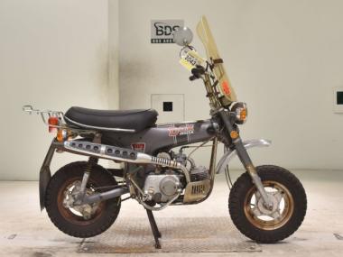 Honda Ducks50