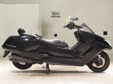 Yamaha Maxam250