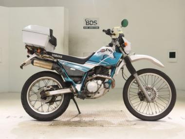 Yamaha Serow 225w
