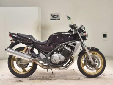 Kawasaki Balius250-2