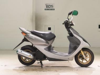 Honda Dio Z4