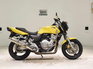 Honda CB400SFV-1