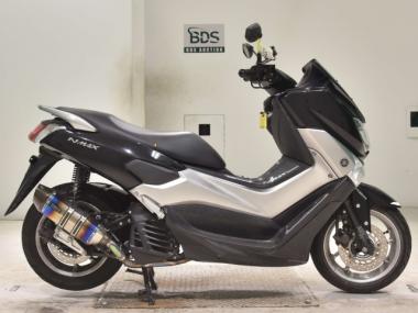 Yamaha Nmax