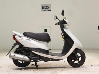 Yamaha Jog Zr-3