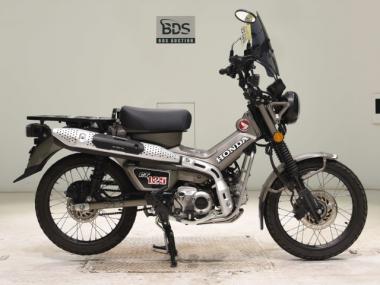 Honda CT125-2