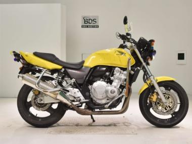 Honda CB400SFV-1