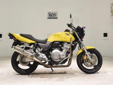 Honda CB400SFV-1