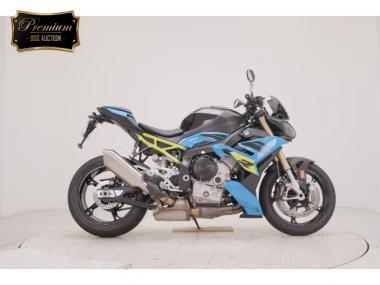BMW S1000R