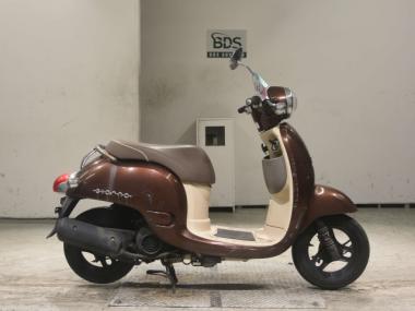 Honda Giorno