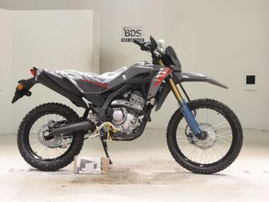 Honda CRF250L-2