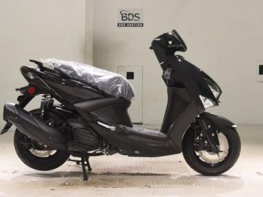 Yamaha Cygnus Gryphus