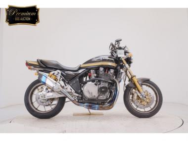 Kawasaki Zephyr1100