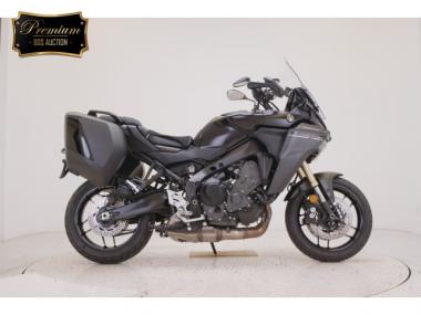 Yamaha Tracer 9 GT