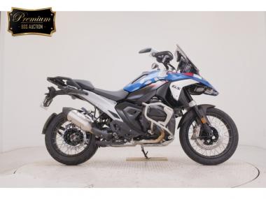 BMW R1300GS