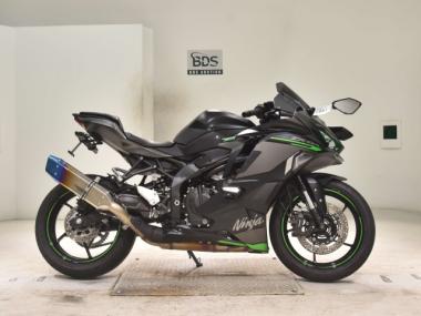 Kawasaki Zx-4r Se