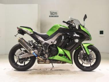Kawasaki Ninja1000