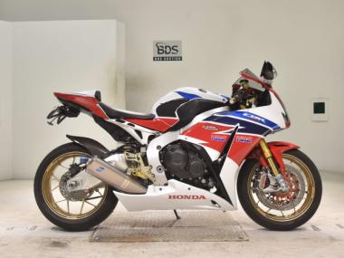 Honda CBR1000 Rr
