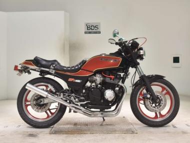 Kawasaki GPZ400F