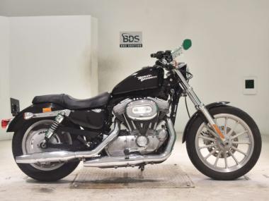 Harley-Davidson XL883