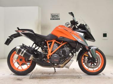 Ktm 1290 Super Duke GT