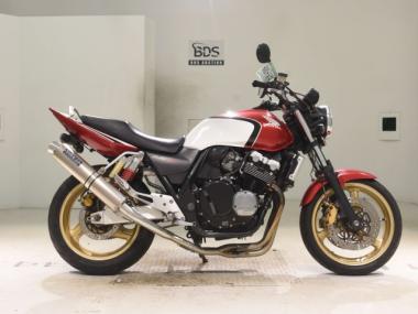 Honda CB400SFV-3