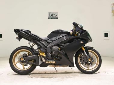 Yamaha Yzf-R1
